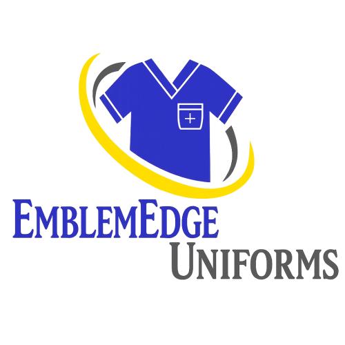 Emblem Edge Uniforms