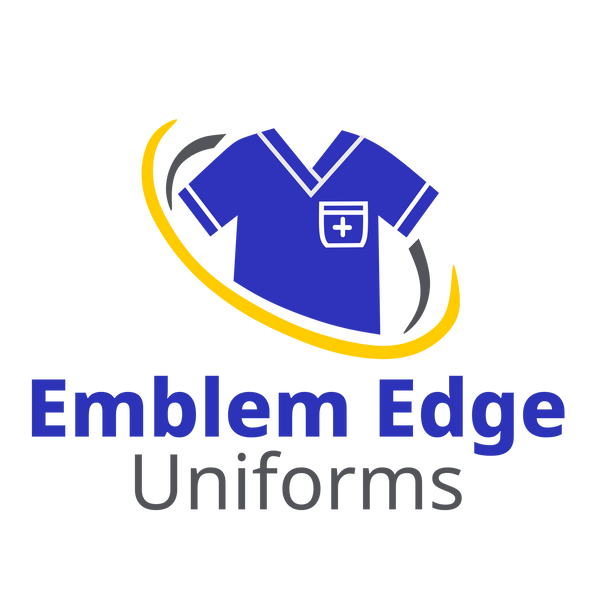 Emblem Edge Uniforms